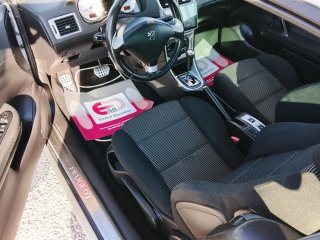 Peugeot 307 2005
