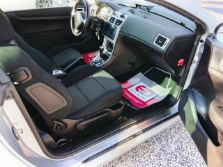 Peugeot 307 2005