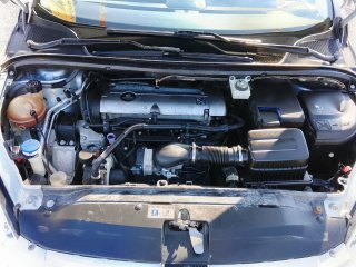 Peugeot 307 2005