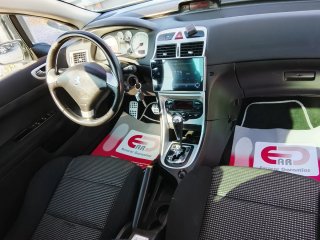 Peugeot 307 2005