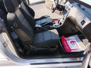 Peugeot 307 2005