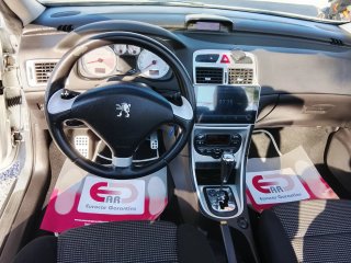 Peugeot 307 2005