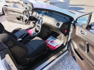 Peugeot 307 2005