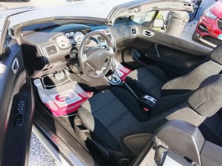 Peugeot 307 2005