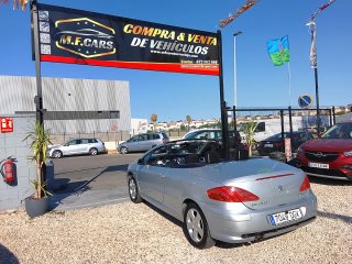 Peugeot 307 2005
