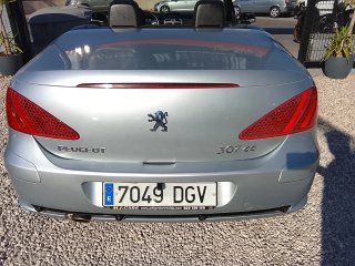Peugeot 307 2005