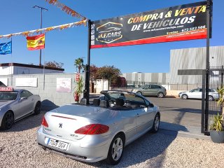 Peugeot 307 2005