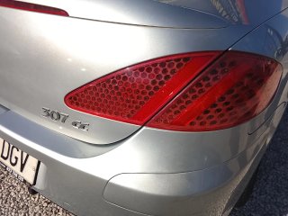 Peugeot 307 2005