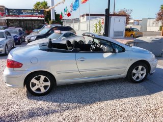Peugeot 307 2005