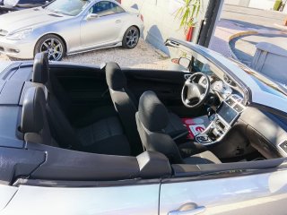 Peugeot 307 2005