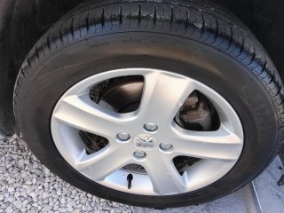 Peugeot 307 2005