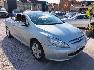 Peugeot 307 2005