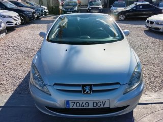 Peugeot 307 2005