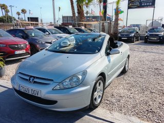 Peugeot 307 2005