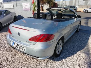 Peugeot 307 2005