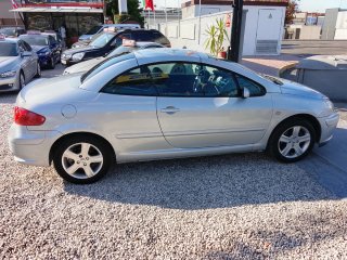 Peugeot 307 2005