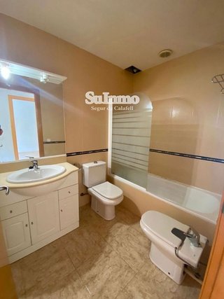 Casa adosada en venta en Segur de Calafell en Calafell