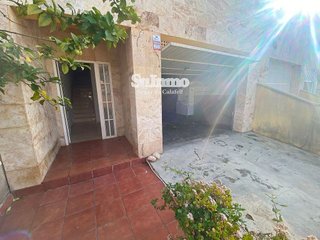 Casa adosada en venta en Nucli Urbà en Calafell