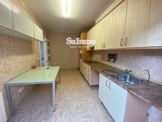 Casa adosada en venta en Nucli Urbà en Calafell