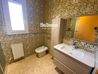 Casa adosada en venta en Nucli Urbà en Calafell