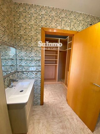 Casa adosada en venta en Nucli Urbà en Calafell