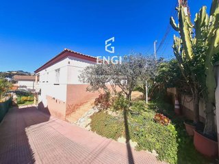 Chalet en venta en Les Brises de Calafell - Segur de Dalt en Calafell