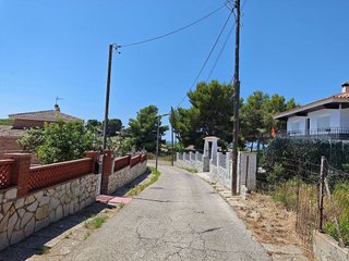 Terreno en venta en Residencial en Cunit