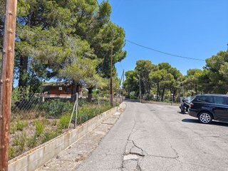 Terreno en venta en Residencial en Cunit