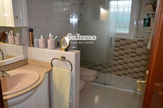 Chalet en venta en Mas Mel - Bellamar en Calafell