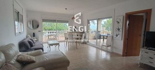 Chalet en venta en Les Brises de Calafell - Segur de Dalt en Calafell