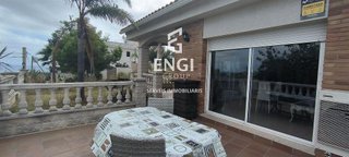 Chalet en venta en Les Brises de Calafell - Segur de Dalt en Calafell