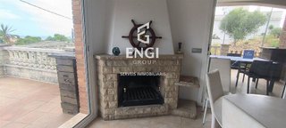 Chalet en venta en Les Brises de Calafell - Segur de Dalt en Calafell
