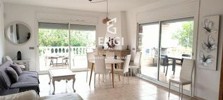 Chalet en venta en Nucli Urbà en Calafell