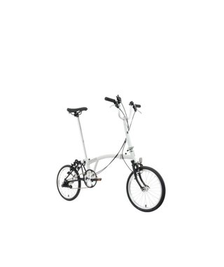 Bicicleta Brompton A-Line Nueva a estrenar