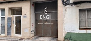 Garaje en venta en Ponent - Barri de França en Vendrell, El