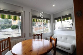 Casa adosada en venta en Residencial en Cunit