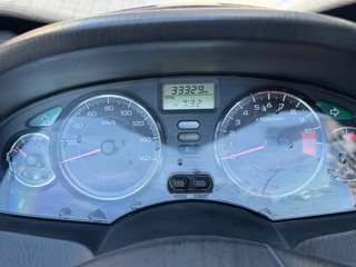 Honda Swing 125cc Scooter Blanca