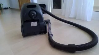 Aspirador Bluesky Blanco de bolsa (modelos 230+)