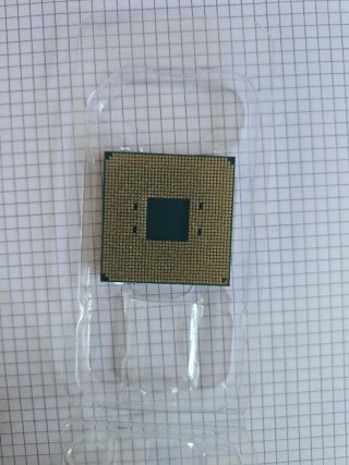 Procesador AMD Ryzen 5 3600X