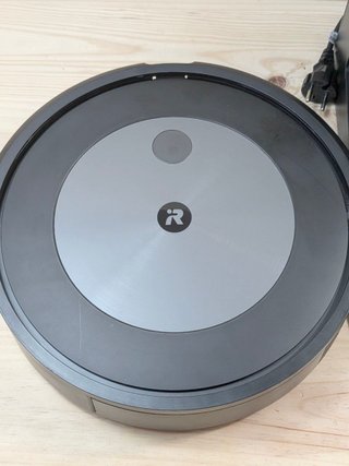 iRobot Roomba j7+ WiFi Base Vaciado Automático