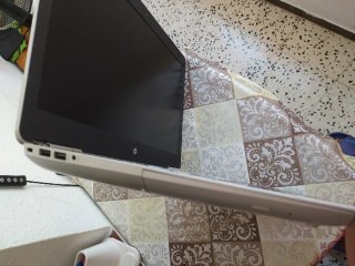 HP Pavilion i7 Piezas