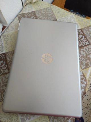 HP Pavilion i7 Piezas