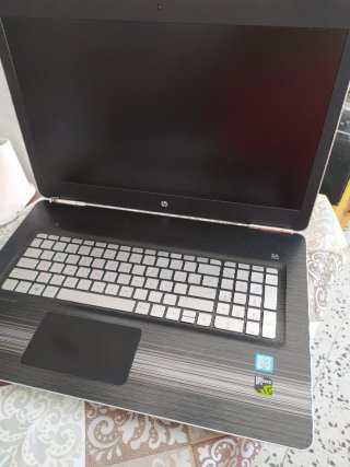 HP Pavilion i7 Piezas