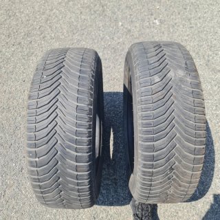 Neumáticos Michelin 205/55/16