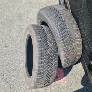 Neumáticos Michelin 205/55/16