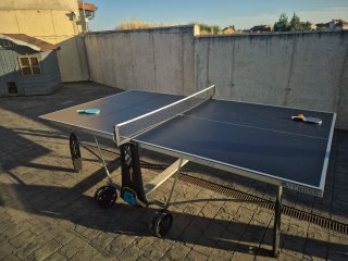 Mesa de ping pong Cornilleau