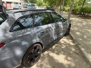 CUPRA Leon ST 2026