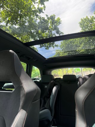 CUPRA Leon ST 2026