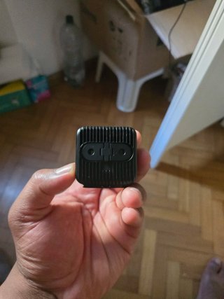 GoPro HERO11 Black Mini