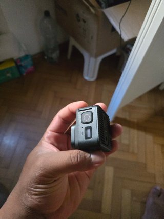 GoPro HERO11 Black Mini